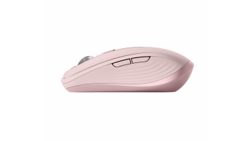 MOUSE USB OPTICAL WRL MX 3S/PINK 910-006931 LOGITECH