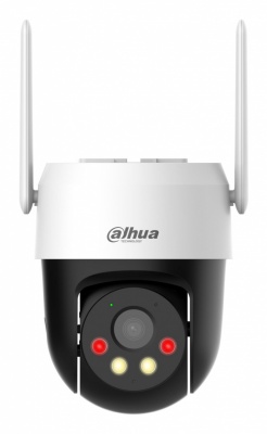 WRL CAMERA 3MP PT DOME 4G/P3AE-PV-4G DAHUA
