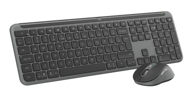 KEYBOARD +MOUSE COMBO MK950/GRAPHITE 920-012508 LOGITECH