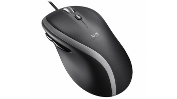 MOUSE USB OPTICAL M500S/BLACK 910-005784 LOGITECH