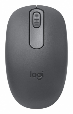 MOUSE BLUETH OPTICAL M196/GRAPHITE 910-007459 LOGITECH