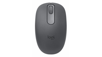 MOUSE BLUETH OPTICAL M196/GRAPHITE 910-007459 LOGITECH
