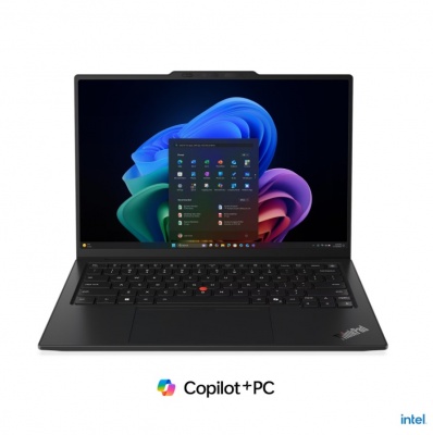 Lenovo ThinkPad X1 Carbon G14 Intel | Black | 14 " | IPS | Touchscreen | WUXGA | 1920 x 1200 pixels | Anti-glare | Intel Core Ultra 5 | 325 | 32 GB | Soldered LPDDR5X | Solid-state drive capacity 512 GB | Intel Graphics | Windows 11 Pro | 802.11be | Bluet