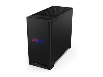Lenovo Legion T5 30AGB10 AMD R7 9800X3D/32GB/1TB/Nvidia GF RTX 5070/WIN11 Home/2Y Warranty | Lenovo