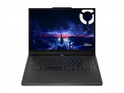 Lenovo Legion 5 15IAX10 Intel | Eclipse Black | 15.1 " | OLED | WQXGA | OLED pixels | Glossy | Intel Core Ultra 7 | 255HX | 16 GB | SODIMM DDR5 | Solid-state drive capacity 1000 GB | NVIDIA GeForce RTX 5060 | GDDR7 | 8 GB | Windows 11 Home | 802.11be | Bl