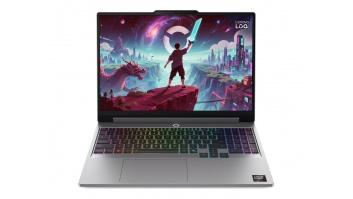Lenovo LOQ 15AHP11 15.3 WUXGA AMD R7 250/16GB/1TB/NVIDIA GF RTX 5060 8GB/WIN11 Home/ENG Backlit kbd/Luna Grey/2Y Warranty | Lenovo LOQ Essential 15ARP11 | Luna Grey | 15.6 " | IPS | FHD | 1920 x 1080 pixels | 144 Hz | Anti-glare | AMD Ryzen 7 | 170 | 16 G