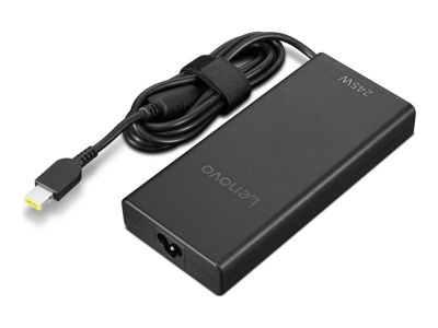 Lenovo Legion 245W AC Adapter (Slim tip)-EU | 245W | AC Adapter