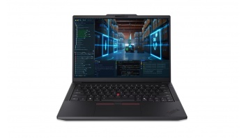 Lenovo ThinkPad P14s Gen 7 14 WUXGA AMD R5 AI PRO 440/16GB/512GB/AMD Radeon 840M/WIN11Pro/ENG Backlit kbd/FP/3Y Warranty | Lenovo
