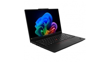 Lenovo ThinkPad T14 Gen 7 14 WUXGA AMD R5 AI PRO 440/16GB/512GB/AMD Radeon 840M/WIN11 Pro/ENG Backlit kbd/FP/3Y Warranty | Lenovo