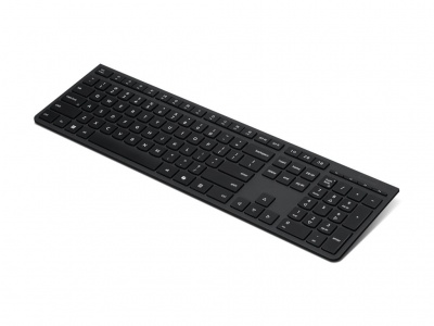 Lenovo Professional Wireless Rechargeable Keyboard-Nordic | Lenovo