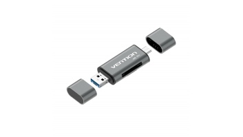 MEMORY READER USB3.0/CCHH0 VENTION
