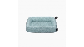 PETKIT | Deep Sleep All Season Pet Bed L | Green