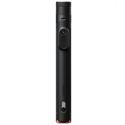 Xiaomi Zoom Floor Selfie Stick Tripod 62" | Black
