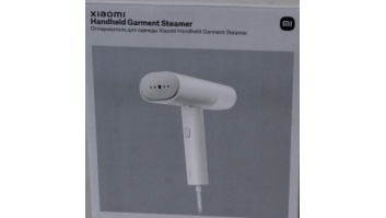 SALE OUT. Xiaomi | Handheld Garment Steamer EU | Handheld | 1300 W | 0.16 L | White | DEMO