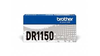 Brother DR-1150 Drum, 10000 pages