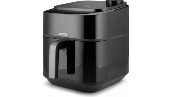 Gorenje Airfryer | AF1800ST | Capacity 6.7 L | Black