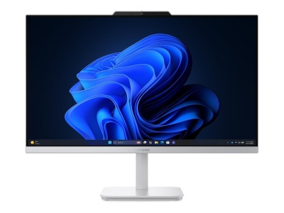 Lenovo A105 24 23.8 FHD AMD R5 40/8GB/512GB/AMD Radeon 610M/WIN11 Home/ENG kbd/Cloud Grey/2Y Warranty | Lenovo AIO | A105 | Desktop | AIO | 23.8 " | AMD Ryzen 5 | 40 | 8 GB | LPDDR5 | 512 GB | No Optical Drive | English | Windows 11 Home | Warranty 24 mon