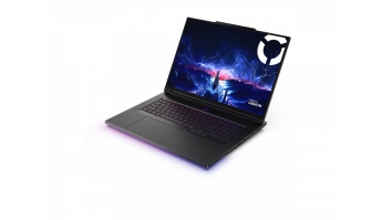 Lenovo Legion 9 18IAX10 18 WQUXGA ULT9-275HX/192GB/2TB/NVIDIA GF RTX 5090 24GB/WIN11 Pro/ENG Backlit kbd/Eclipse Black/2Y Warranty | Lenovo Legion 9 18IAX10 | Eclipse Black | 18 " | OLED | WQUXGA | 3840 x 2400 pixels | 440 Hz | Glossy | Intel Core Ultra 9