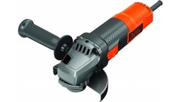 Black&Decker Angle Grinder BEG120-QS 800W 125mm Corded | BLACK & DECKER