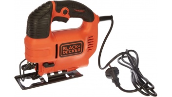 Black&Decker Jigsaw KS701PEK-QS 520w Variable Speed Pendulum | BLACK & DECKER