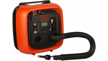 BLACK & DECKER