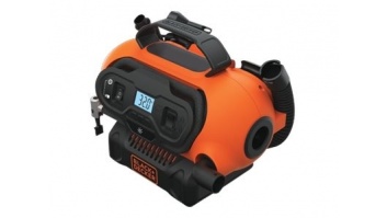 BLACK & DECKER