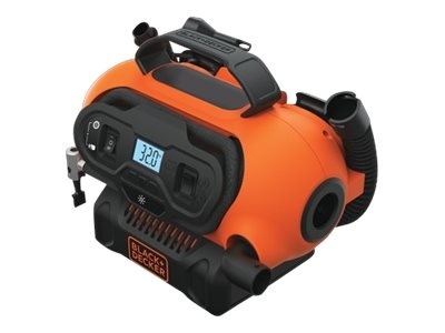 BLACK & DECKER