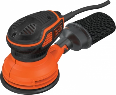 BLACK & DECKER