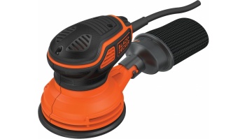 BLACK & DECKER