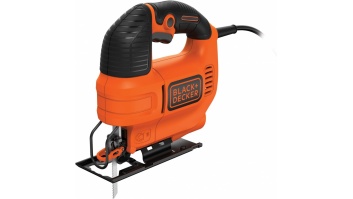 Black&Decker Jigsaw KS701E-QS 520w Variable Speed | BLACK & DECKER
