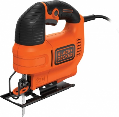 Black&Decker Jigsaw KS701E-QS 520w Variable Speed | BLACK & DECKER