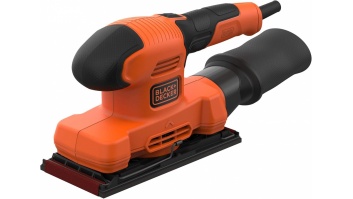 BLACK & DECKER
