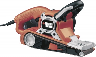 BLACK & DECKER