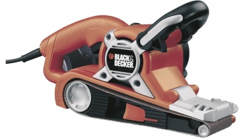 BLACK & DECKER