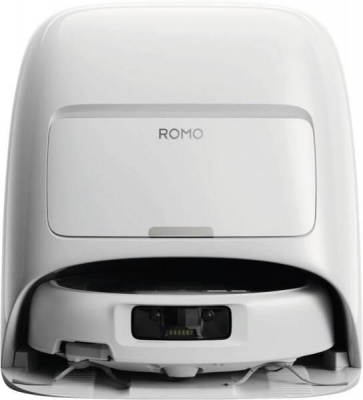 VACUUM CLEANER ROBOT ROMO A/WATER TANK CP.CR.00000054 DJI