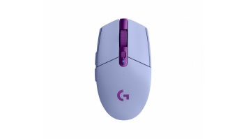 MOUSE USB OPTICAL G305/LIGHTSPEED 910-006022 LOGITECH