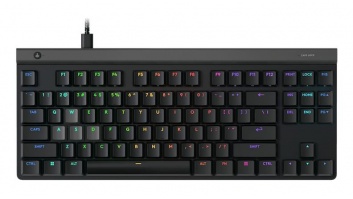 KEYBOARD G515 TKL RAPID/BLACK 920-013861 LOGITECH