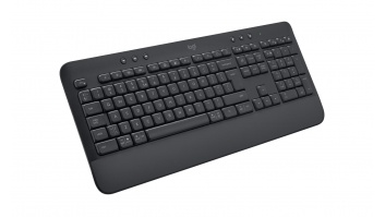 KEYBOARD WRL K650 ENG/GRAPHITE 920-010945 LOGITECH