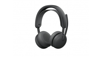 HEADSET ZONE 2 ES/GRAPHITE 981-001493 LOGITECH