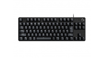 KEYBOARD G413 SE TKL/ENG 920-010446 LOGITECH