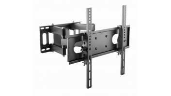 TV SET ACC WALL MOUNT 32-55"/WM-55ST-04 GEMBIRD