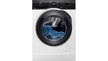 Electrolux 600.sērija veļas mazg.mašīna “FullWash”, 8kg, balta