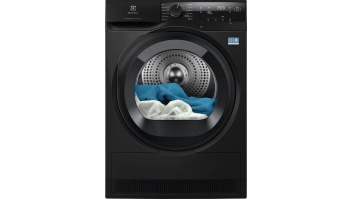 Electrolux veļas žāvētājs ar siltumsūkni, 9 kg