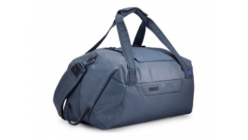 Thule | Duffel 35L | TAWD-135 Aion | Bag | Shoulder strap | Waterproof | Dark Slate