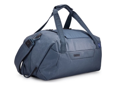 Thule | Duffel 35L | TAWD-135 Aion | Bag | Shoulder strap | Waterproof | Dark Slate