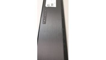 SALE OUT. | Sennheiser | AMBEO Soundbar EU | 508682 | Wi-Fi | DAMAGED PACKAGING, USED AND SCRATCHED ITEM | AUX in | Bluetooth | Near Field Communication (NFC)