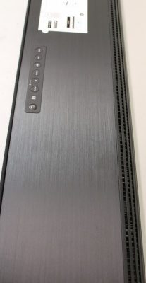 SALE OUT. | Sennheiser | AMBEO Soundbar EU | 508682 | Wi-Fi | DAMAGED PACKAGING, USED AND SCRATCHED ITEM | AUX in | Bluetooth | Near Field Communication (NFC)