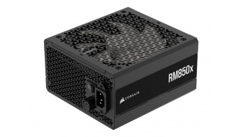 Corsair Fully Modular Power Supply (EU) | RMx Series RM850x | 850 W
