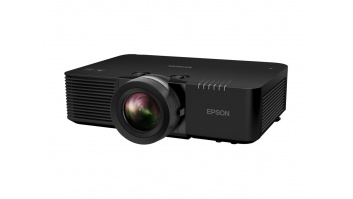 Epson | EB-L795SE | WUXGA (1920x1200) | 7000 ANSI lumens | Black