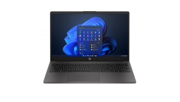 HP | 255 | G10 | Black | 15.6 " | IPS | FHD | 1920 x 1080 pixels | Anti-glare | AMD Ryzen 5 | 7530U | 8 GB | SODIMM-DDR4 | Solid-state drive capacity 512 GB | AMD Radeon Graphics | Windows 11 Home | 802.11ax | Bluetooth version 5.3 | Keyboard language Eng